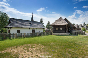 Muzeum Wsi Liptowskiej 