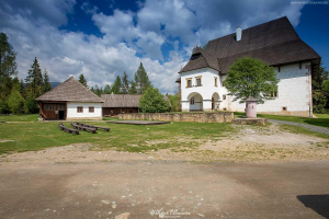 Muzeum Wsi Liptowskiej 