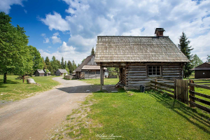Muzeum Wsi Liptowskiej 