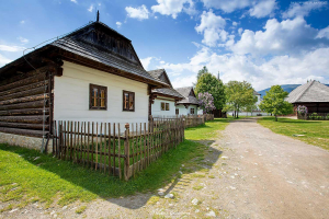 Muzeum Wsi Liptowskiej