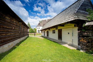 Muzeum Wsi Liptowskiej 