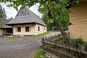 Muzeum Wsi Orawskiej 