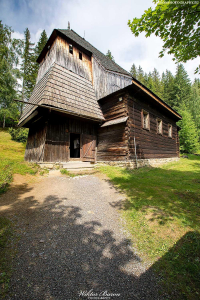 Muzeum Wsi Orawskiej 