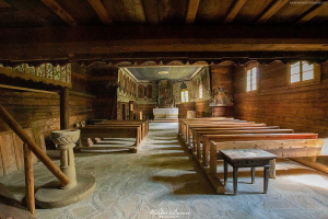 Muzeum Wsi Orawskiej 