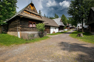 Muzeum Wsi Orawskiej 