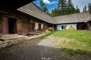 Muzeum Wsi Orawskiej 