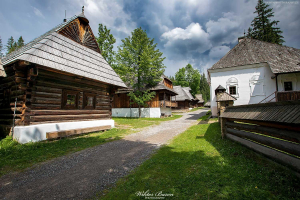Muzeum Wsi Orawskiej 