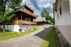 Muzeum Wsi Orawskiej 