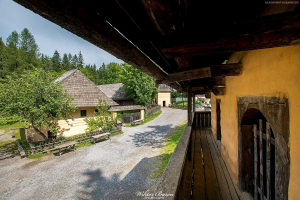 Muzeum Wsi Orawskiej 