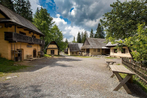 Muzeum Wsi Orawskiej 