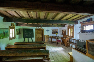 Muzeum Wsi Orawskiej 