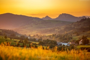 Pieniny