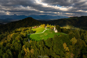Cerkiew Svetega Andreja