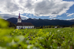 Cerkiew Rožnovenske Matere Božje