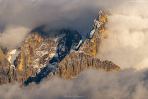 DOLOMITY