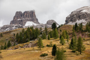 DOLOMITY