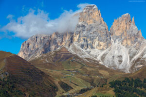 DOLOMITY
