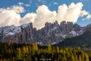 DOLOMITY