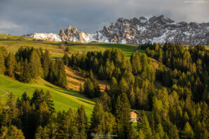 DOLOMITY
