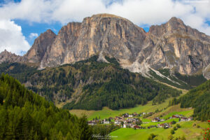 DOLOMITY