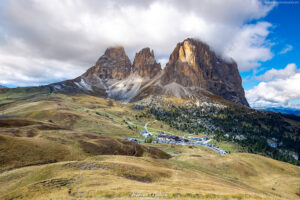 DOLOMITY