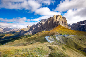 DOLOMITY