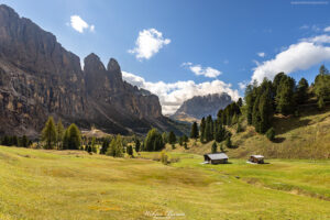 DOLOMITY