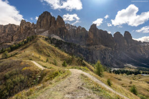 DOLOMITY