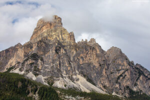 DOLOMITY