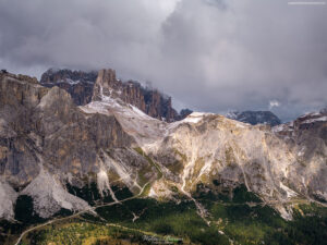 DOLOMITY