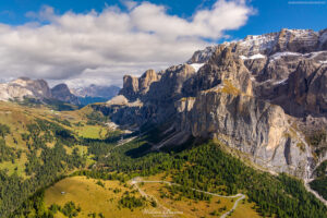 DOLOMITY