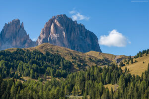 DOLOMITY