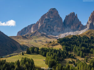 DOLOMITY