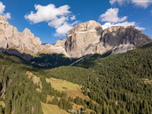 DOLOMITY