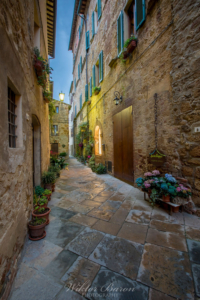 Pienza