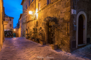 Pienza