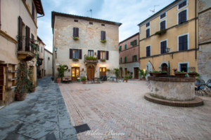 Pienza