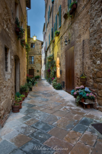 Pienza