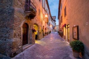 Pienza