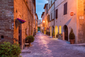 Pienza