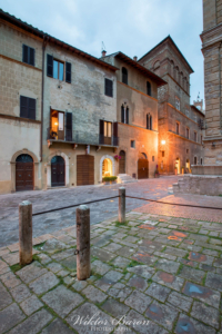 Pienza