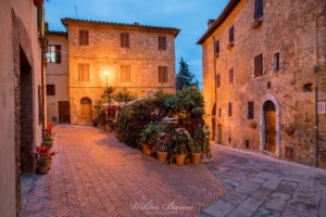 Pienza