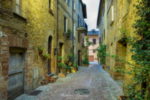 Pienza