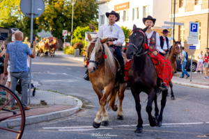 Festiwal Biegowy 2024