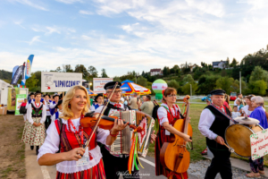 Festiwal Biegowy 2024