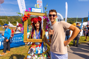 Festiwal Biegowy 2024