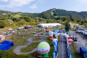 Festiwal Biegowy 2024