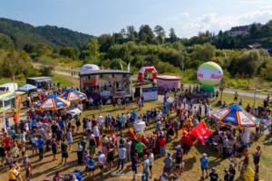 Festiwal Biegowy 2024