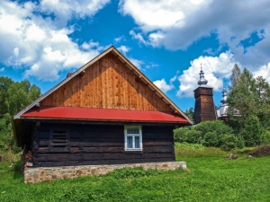 Beskid Niski