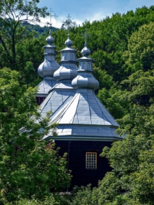 Beskid Niski